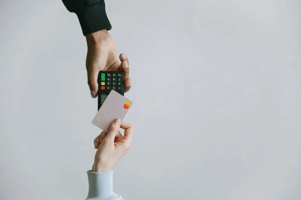 A chargeback dispute causes financial and operational issues for a business.