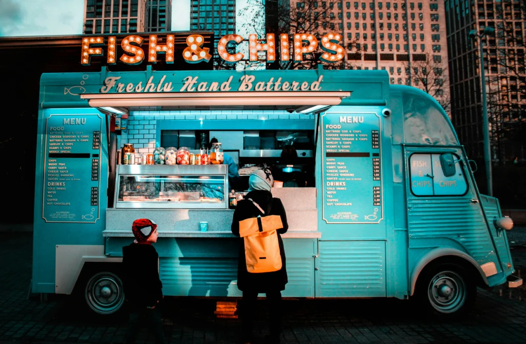 Finding the best point of sale system for food trucks requires careful thought and assessment of the key features.