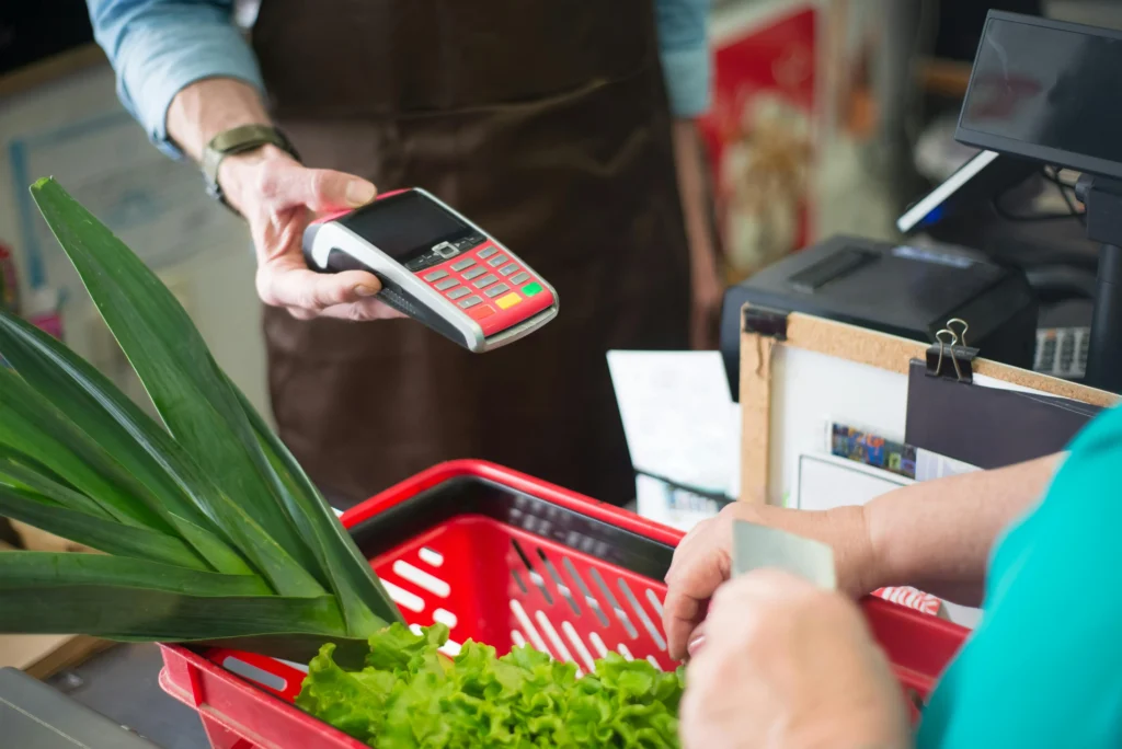 Understanding how to accept contactless payments opens your business up to new possibilities.