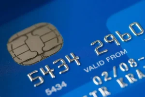 Discover Payment Processing