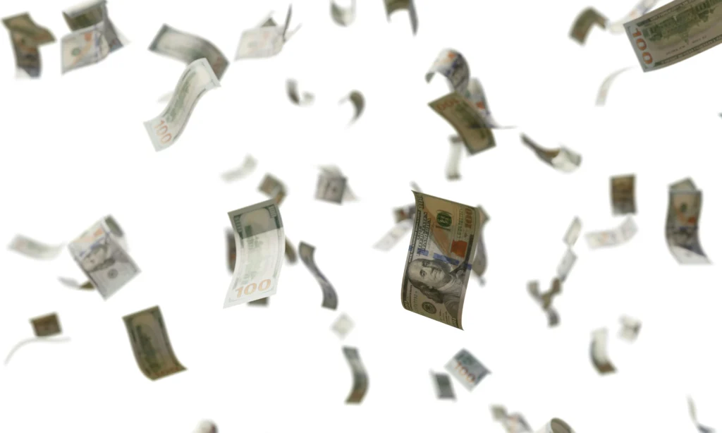 Interchange fees make up a significant amount of your overall payment processing costs.