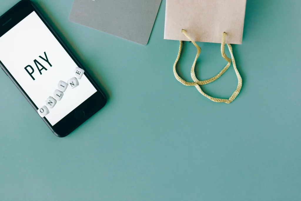 New online payment methods create both opportunities and challenges for merchants.