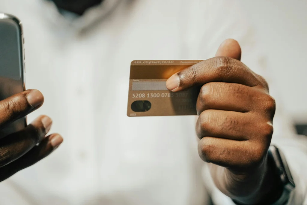 The ability to accept mobile credit card payments increases your customer reach and benefits your business.