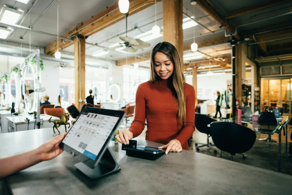 Understanding the different types of POS systems allows you to make an informed decision for your business hardware needs.