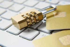 A credit card vault allows you to store credit card details in a more secure way.