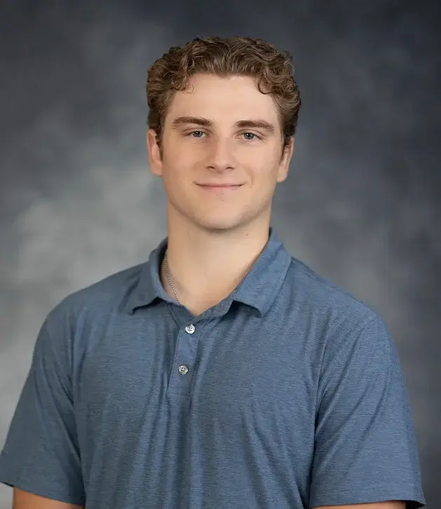 Aiden Riegel - PayCompass