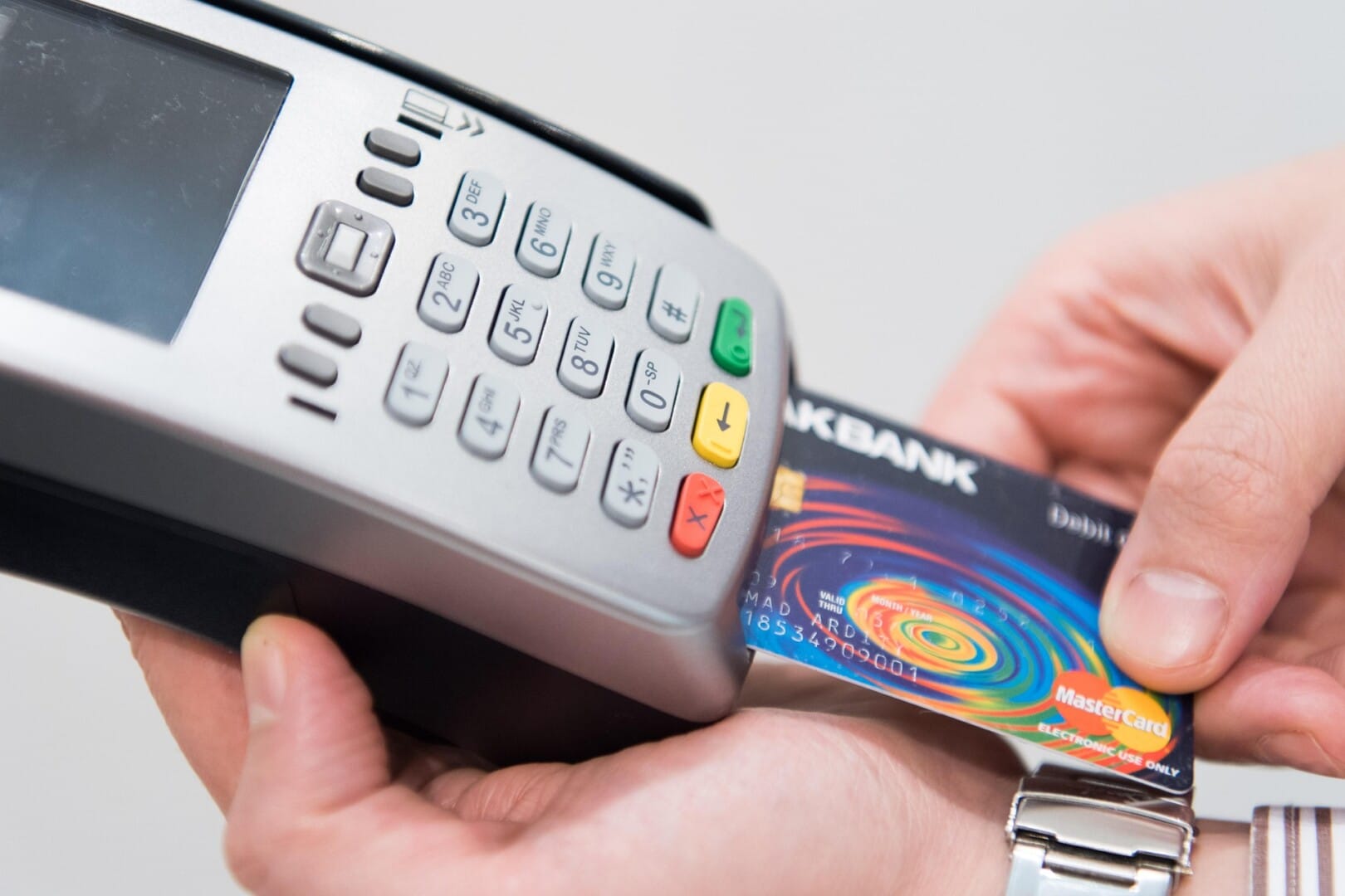 ARN Explained: How to Track Card Transactions | PayCompass