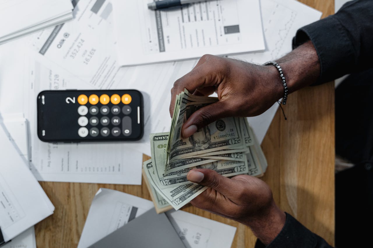 How Failed Payments Work - PayCompass